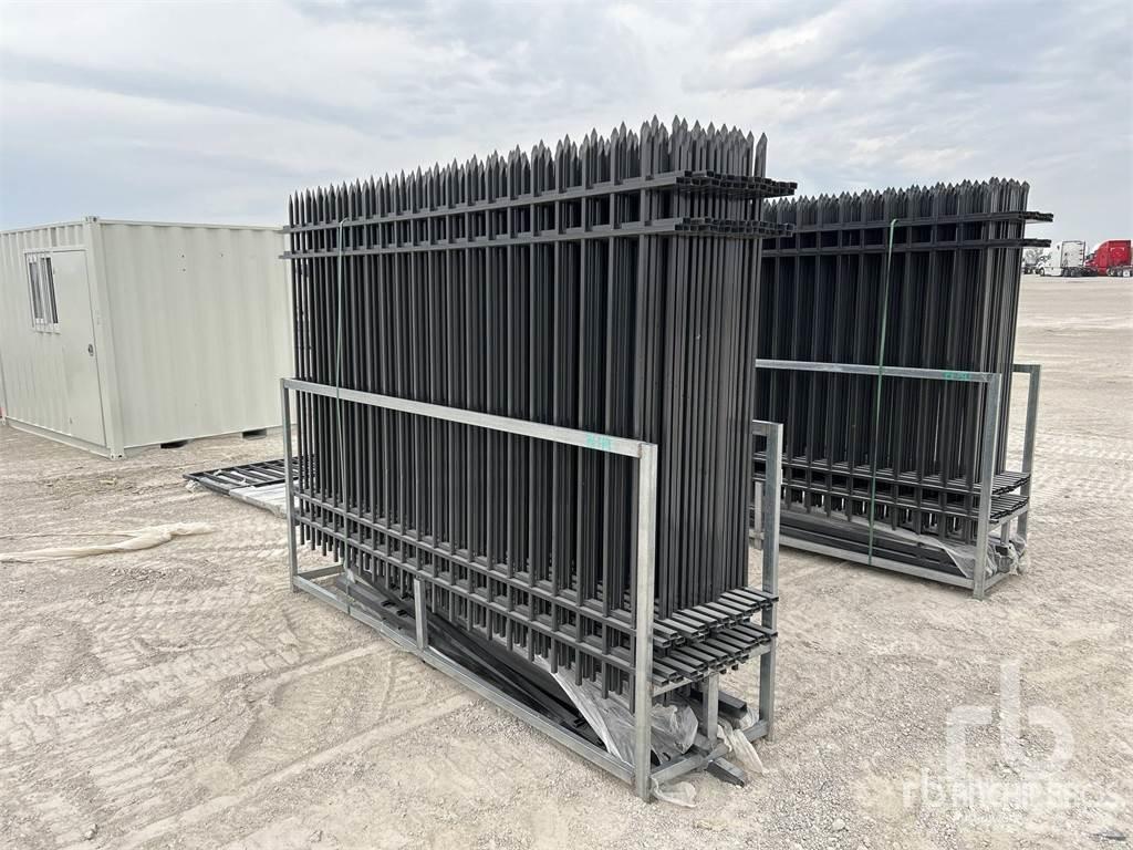  SKLP SK-N20 Terreinbeheermachines - overige
