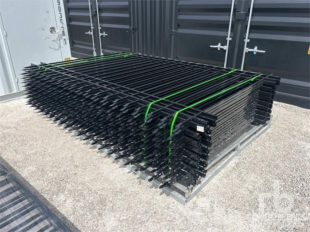  SKLP SK-N20 Terreinbeheermachines - overige