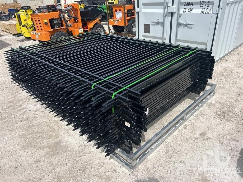  SKLP SK-N20 Terreinbeheermachines - overige