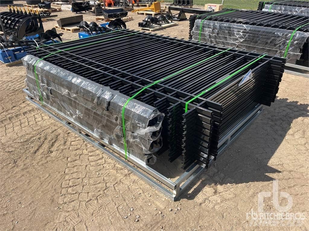  SKLP SK-N20 Terreinbeheermachines - overige