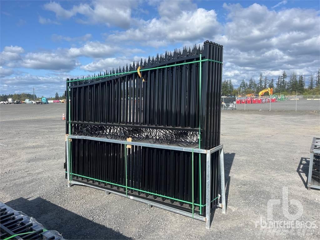  SKLP SK-T60 Terreinbeheermachines - overige