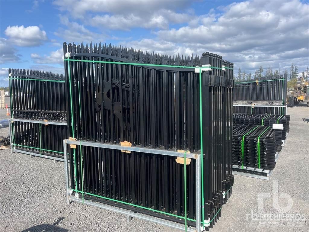  SKLP SK-T60 Terreinbeheermachines - overige