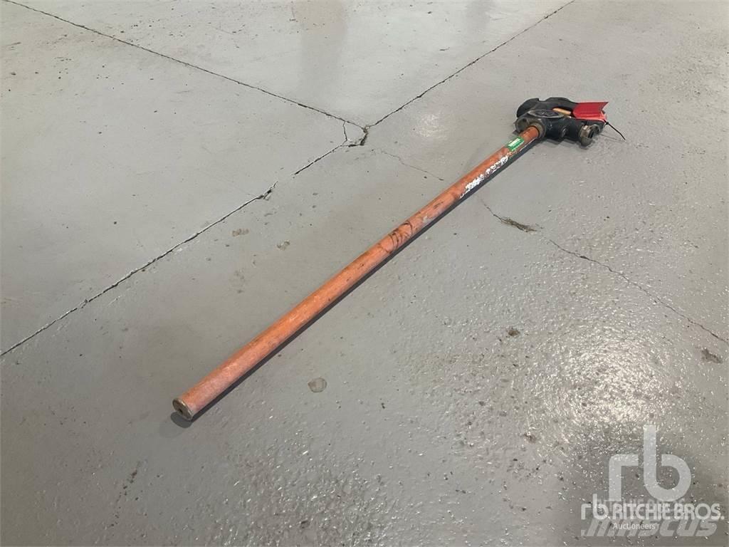  Soil pick Bouw - Overige