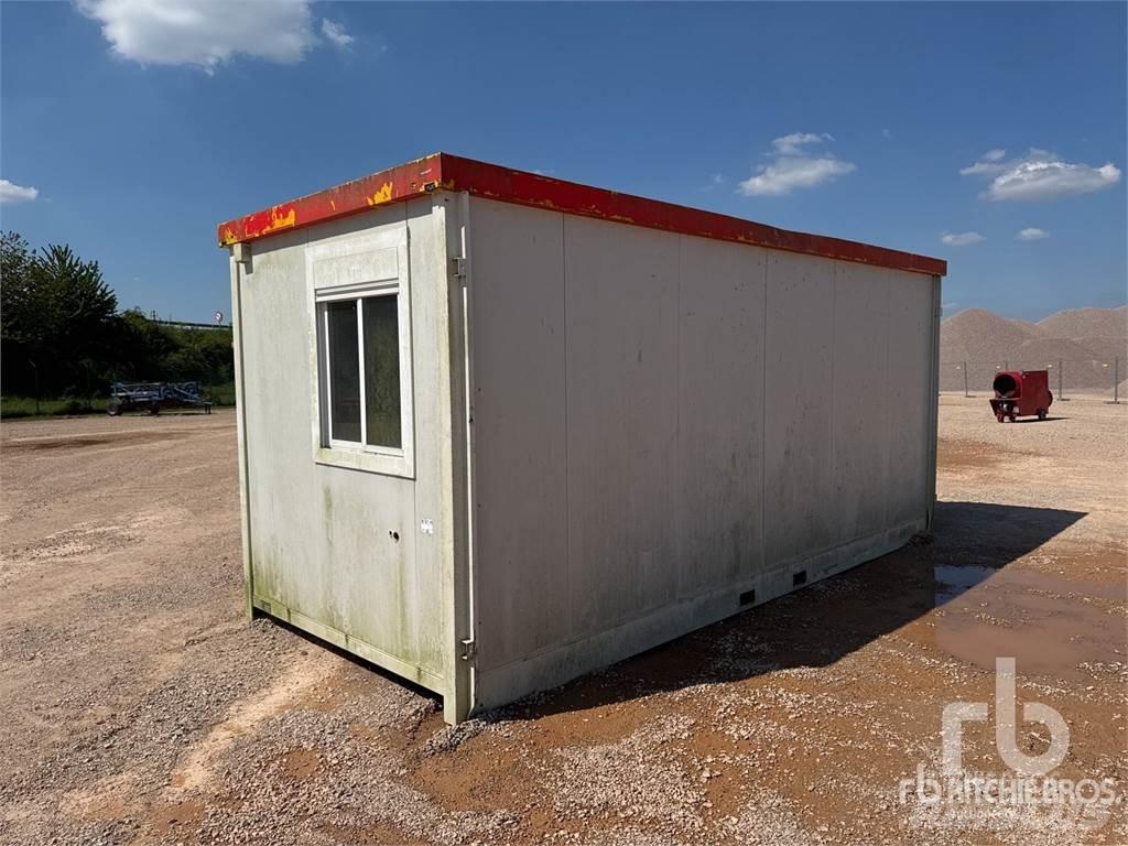  SOLFAB J60 Overige aanhangers
