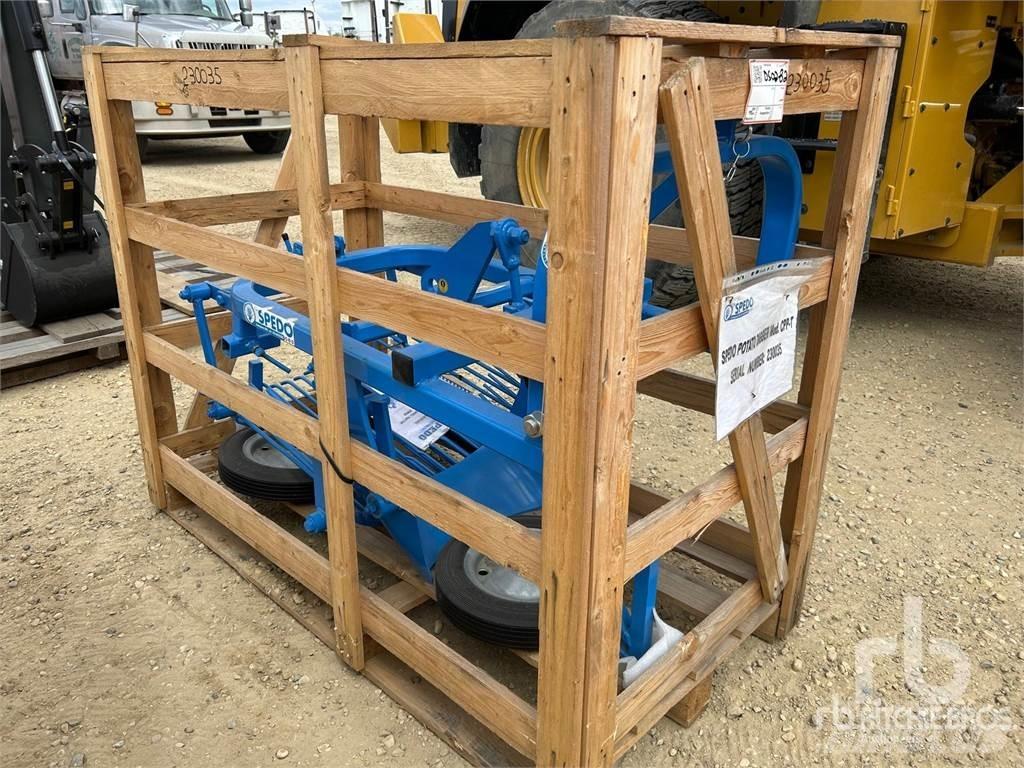  SPEDO CPP-T Aardappel materieel - Overigen
