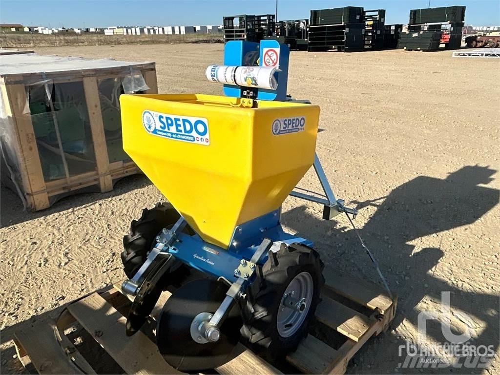  SPEDO SPA-T Aardappelplanters