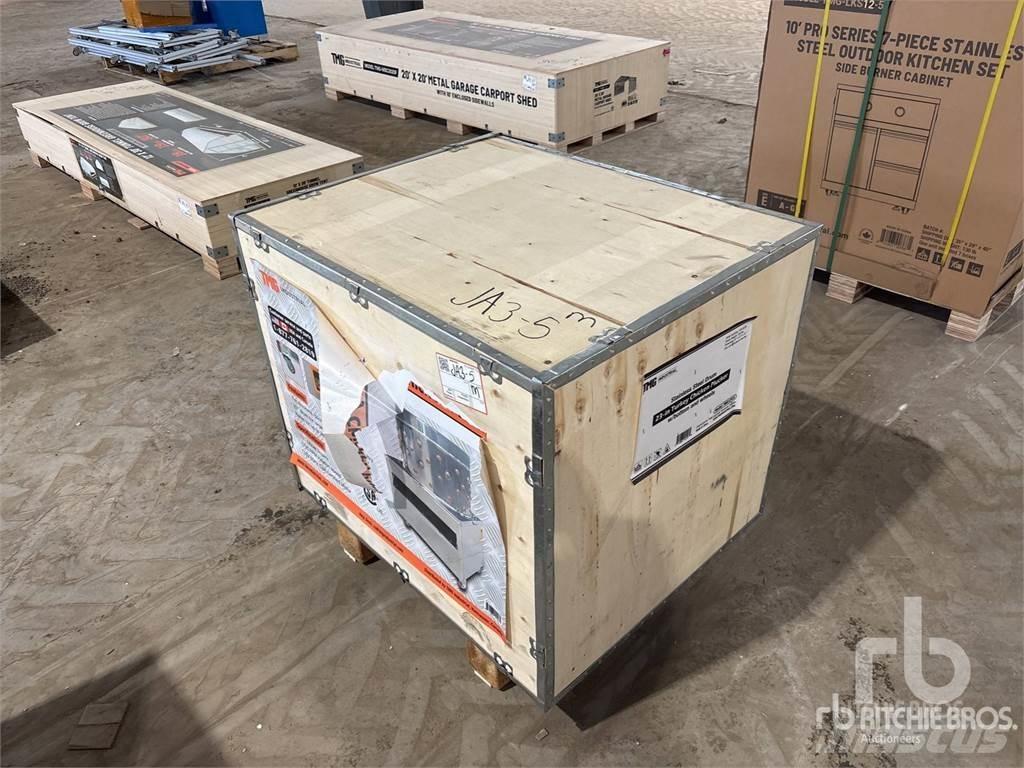  STANFORGE CP23 Overige veehouderijmachines