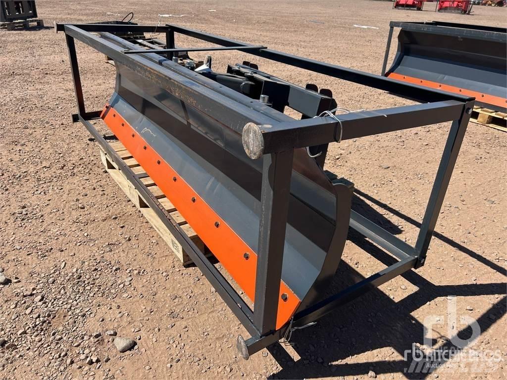  STANFORGE DB94 Bladen