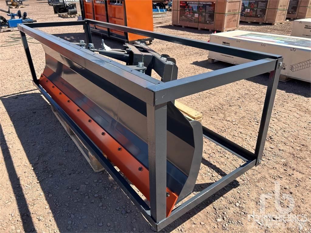  STANFORGE DB94 Bladen