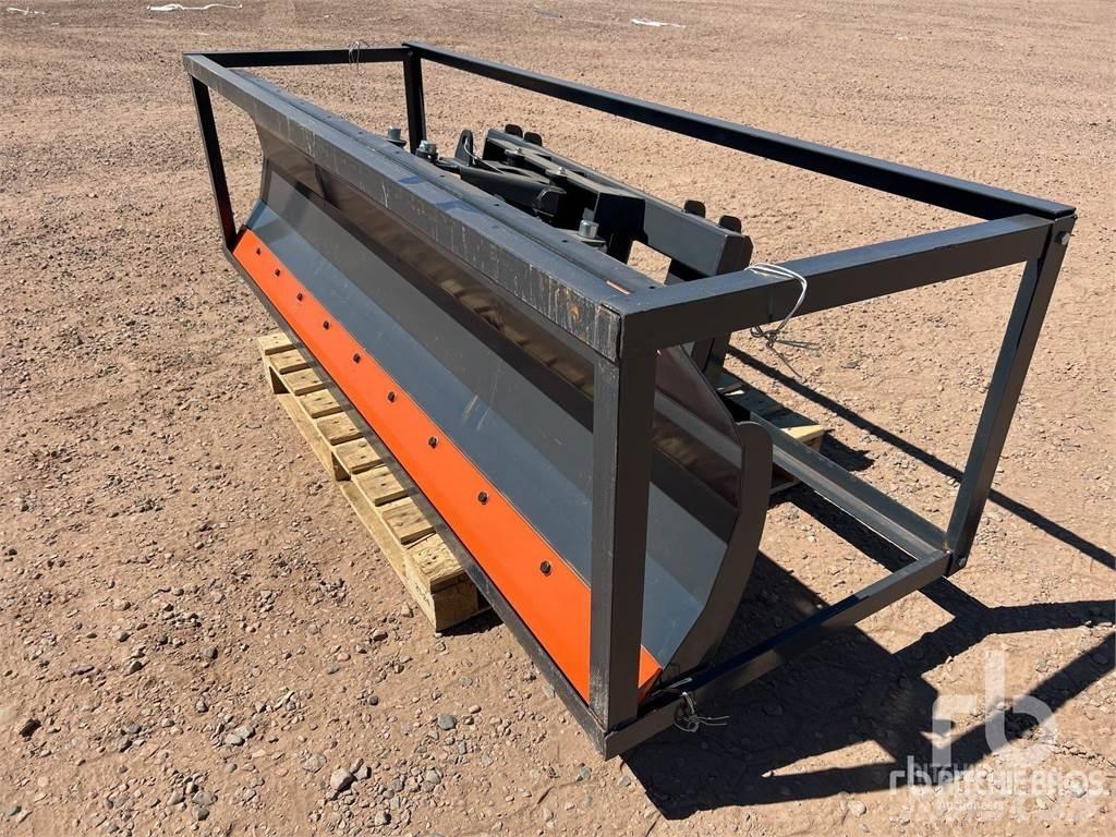  STANFORGE DB94 Bladen