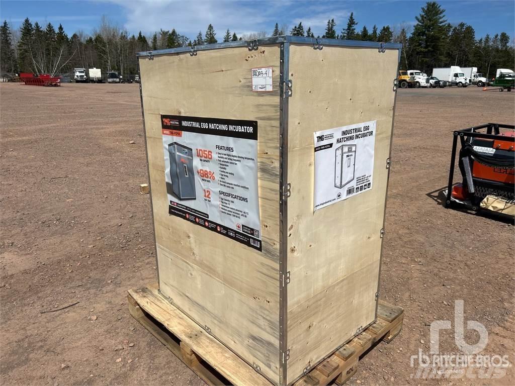  STANFORGE FCP56 Overige veehouderijmachines