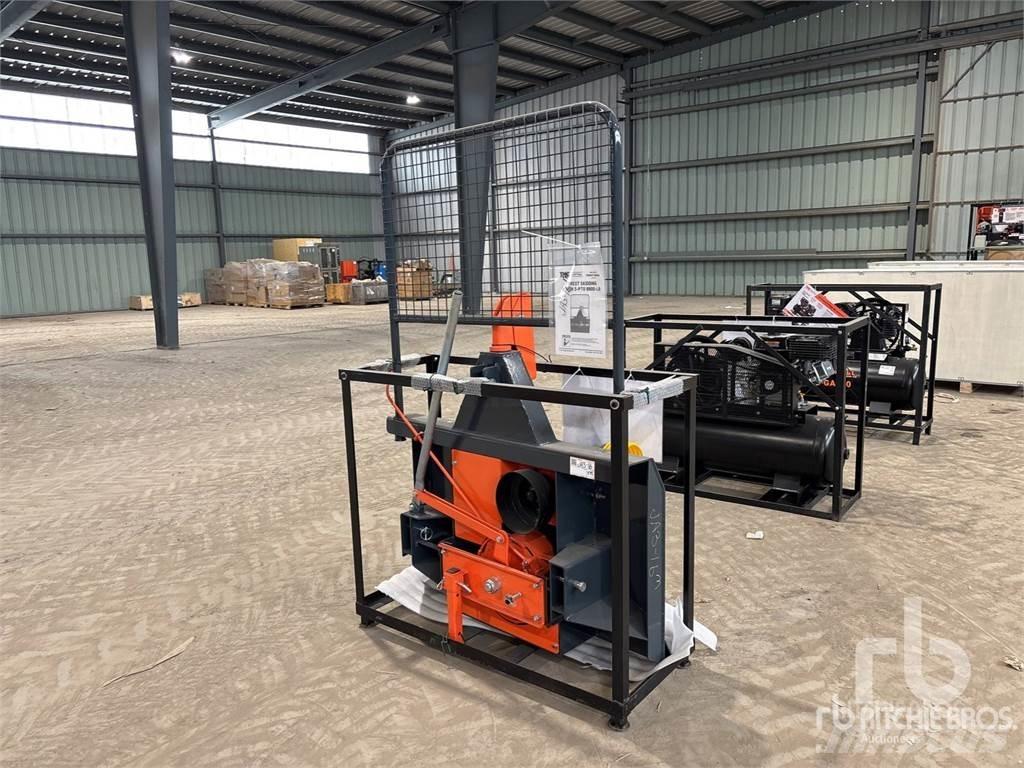  STANFORGE FW40T Landbouw - overige