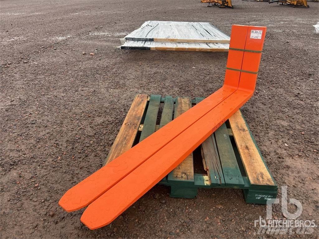  STANFORGE PF578 Vorken