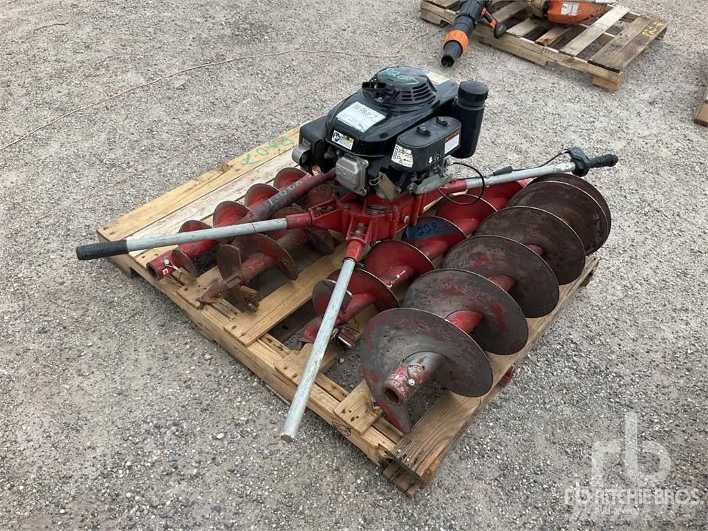 Stihl 2 Man Terreinbeheermachines - overige