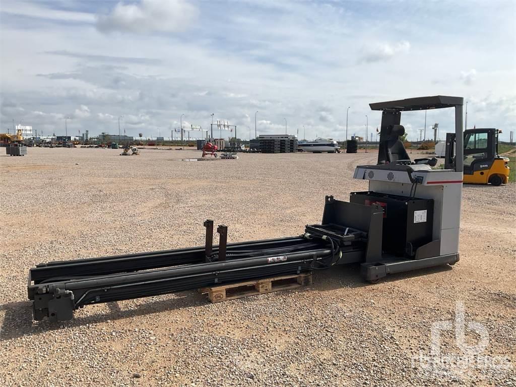 Still FM-X20 Elektrische heftrucks