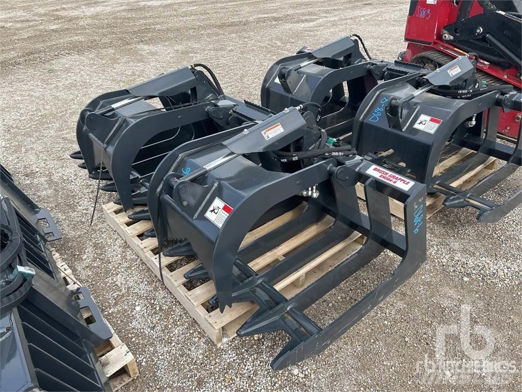 Stout XHD84-6 Grijpers