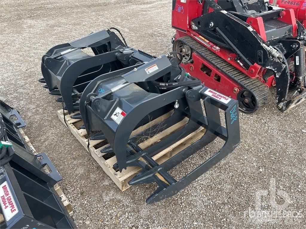 Stout XHD84-6 Grijpers