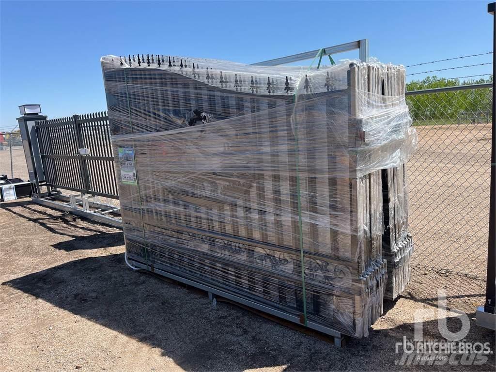 Suihe NG-20D-8 Terreinbeheermachines - overige