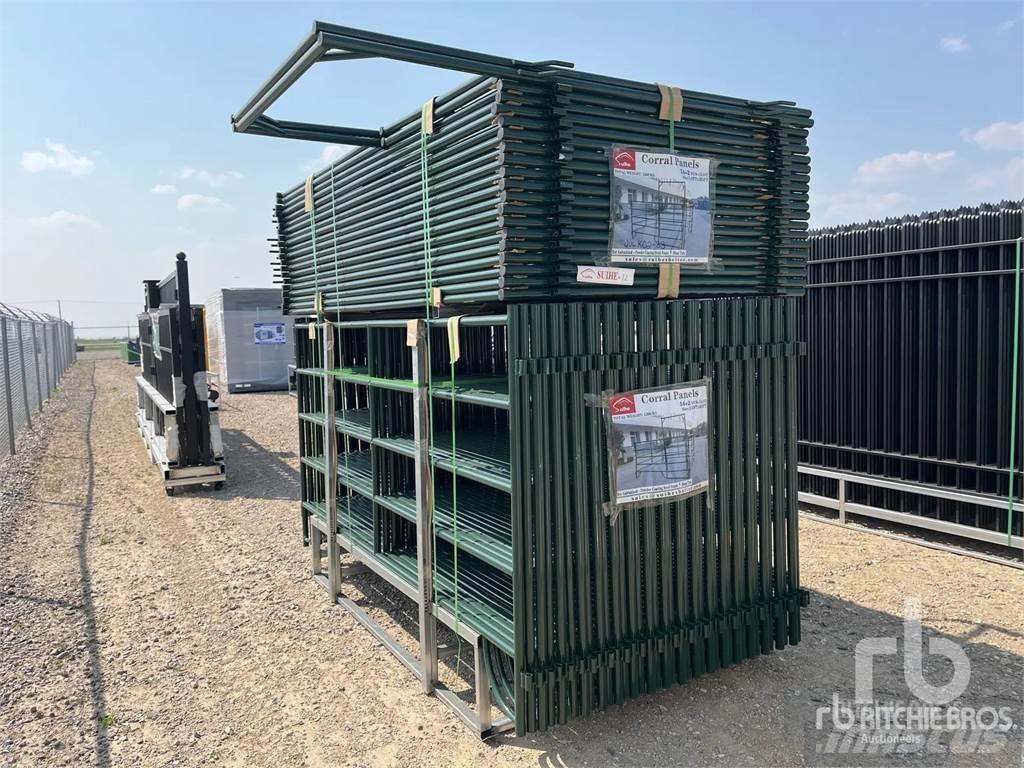 Suihe NP10-54-2 Overige veehouderijmachines