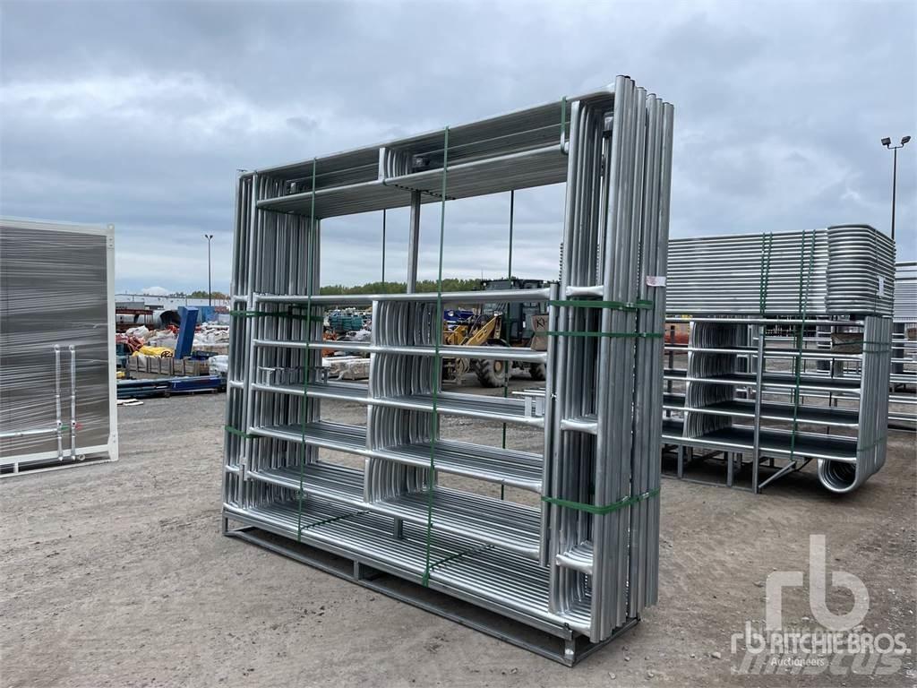 Suihe SP10-14G Overige veehouderijmachines