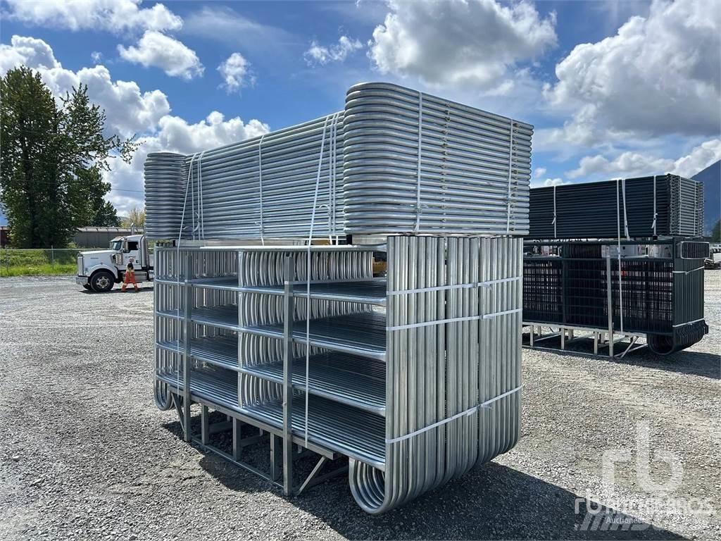 Suihe SP10-G-56 Overige veehouderijmachines