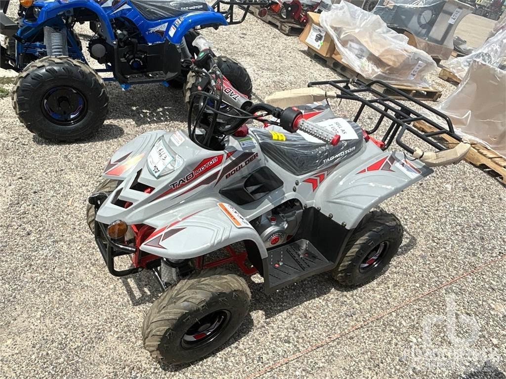  TAO B110 ATV's