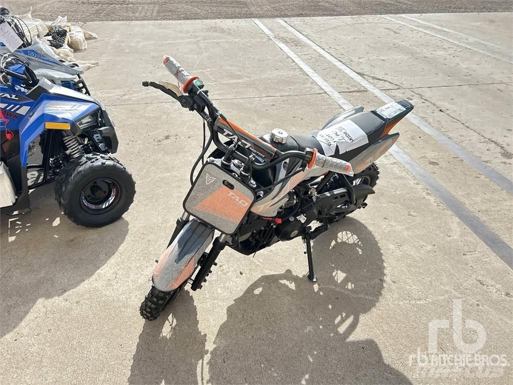  TAO DB10 ATV's