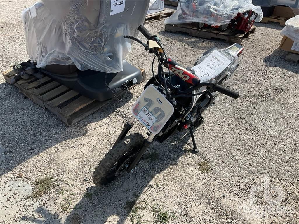  TAO DB10 ATV's