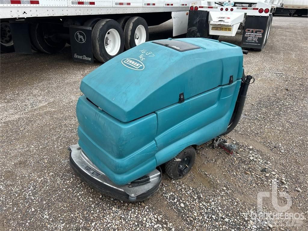 Tennant 5700 Veegmachines