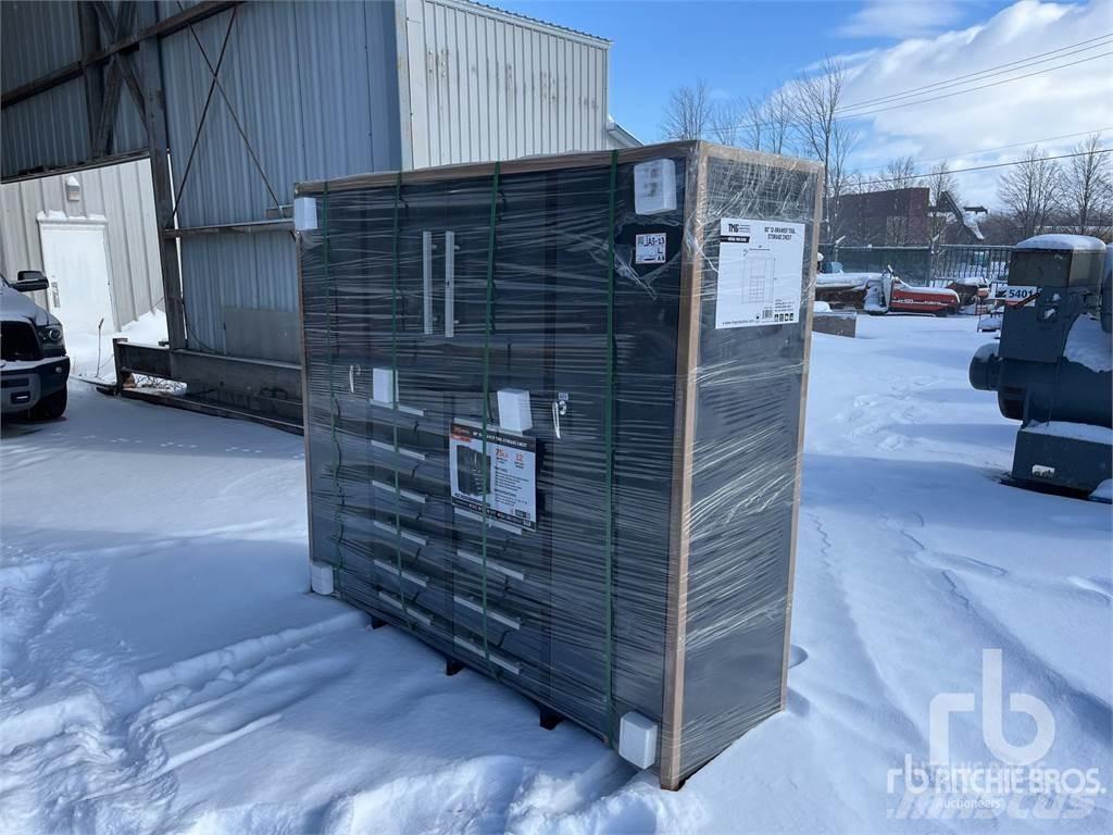 TMG SC80 Bouw - Overige