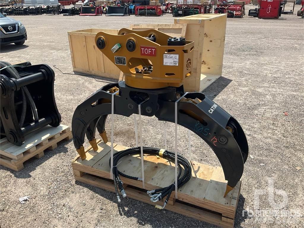  TOFT04G Grijpers