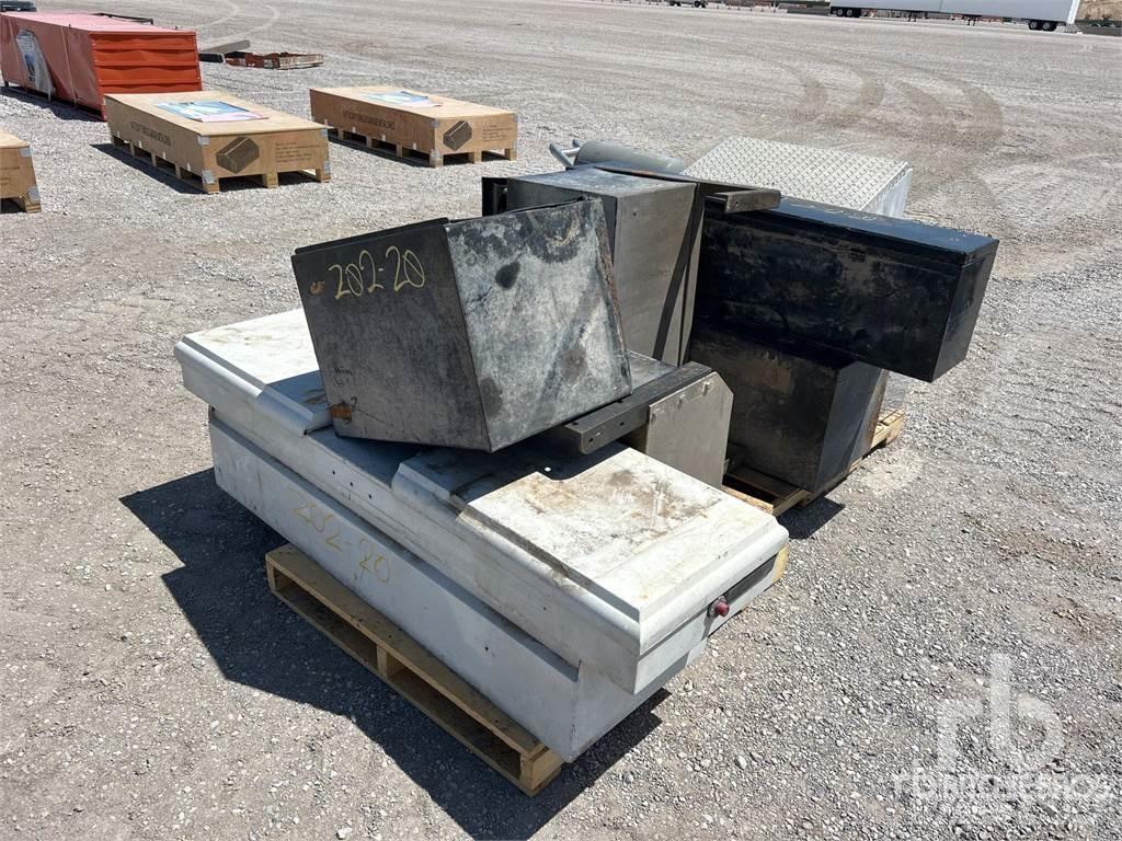  Tool Box Bouw - Overige