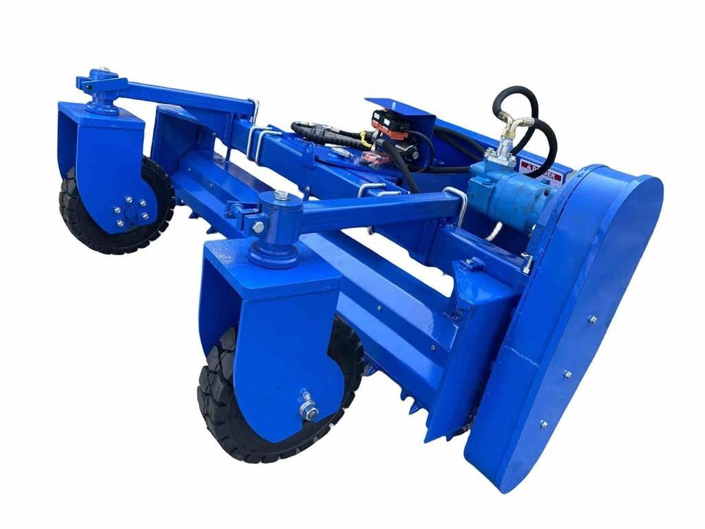  TOP CAT SSSCR72 Overige componenten