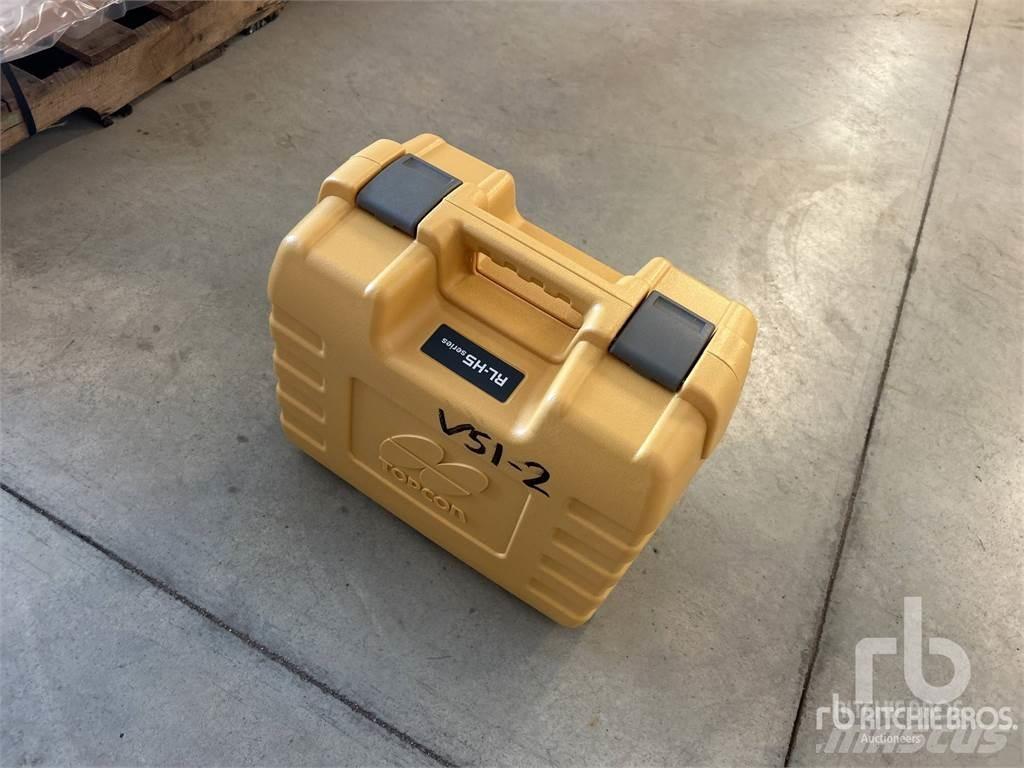 Topcon RL-H5B Landbouw - overige