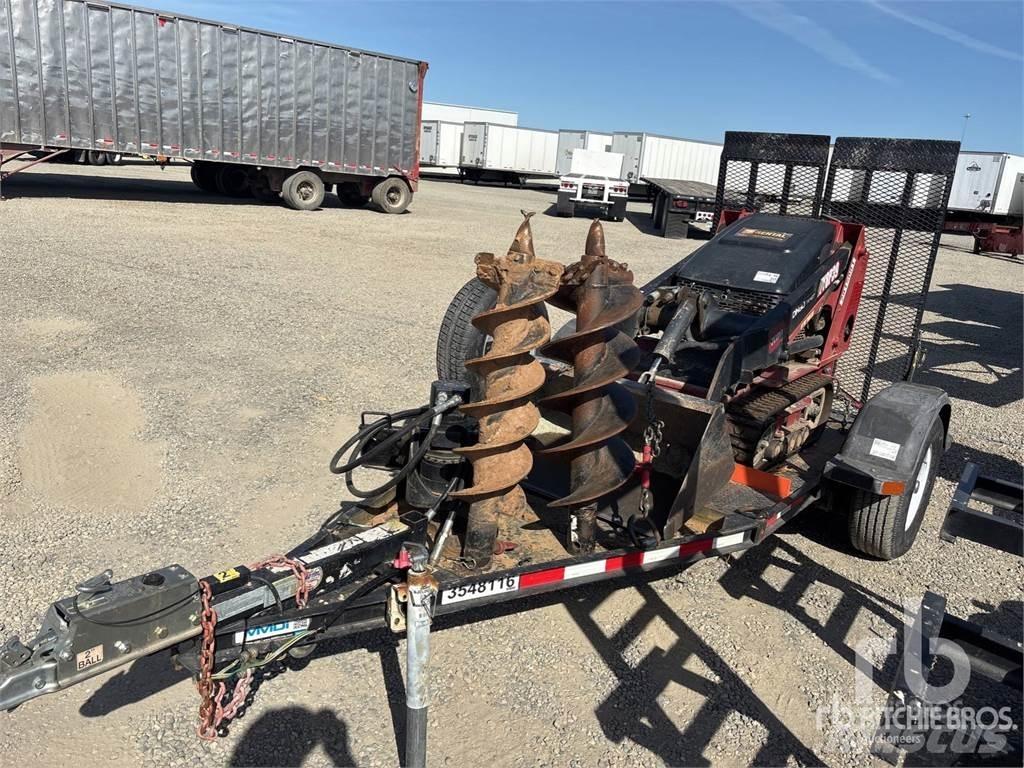 Toro 22342HD Schrankladers