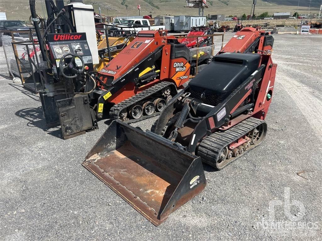 Toro CUL TX525 Schrankladers