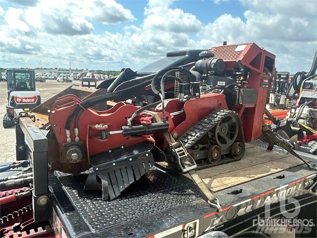 Toro STX-26 Boomstronkfrees