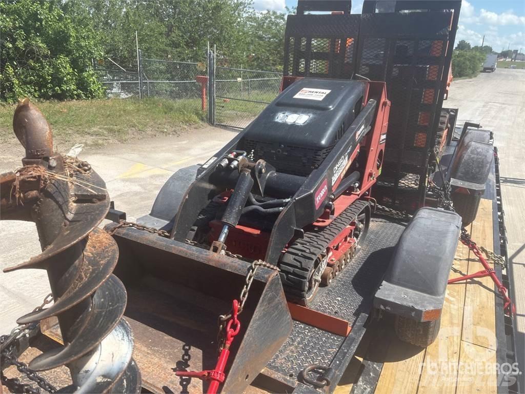 Toro TX427 Schrankladers