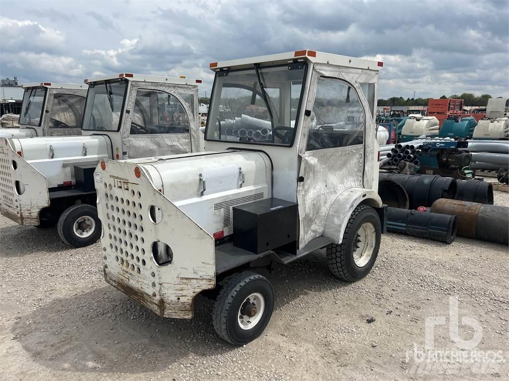  TUG MA50-28 Landbouw - overige