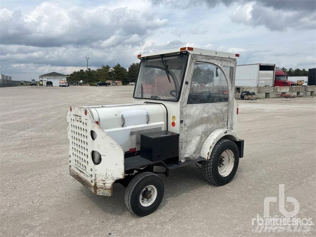  TUG MA50-28 Landbouw - overige