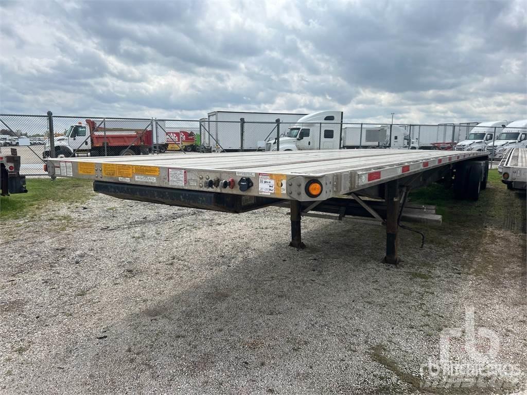 Utility FS2CHA Vlakke laadvloeren