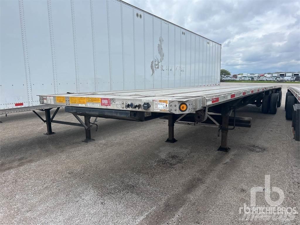 Utility FS2CHA Vlakke laadvloeren