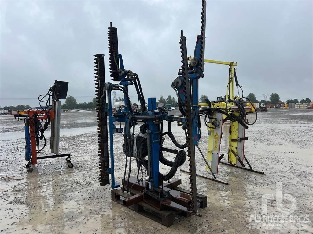  VBC BF2 Landbouw - overige