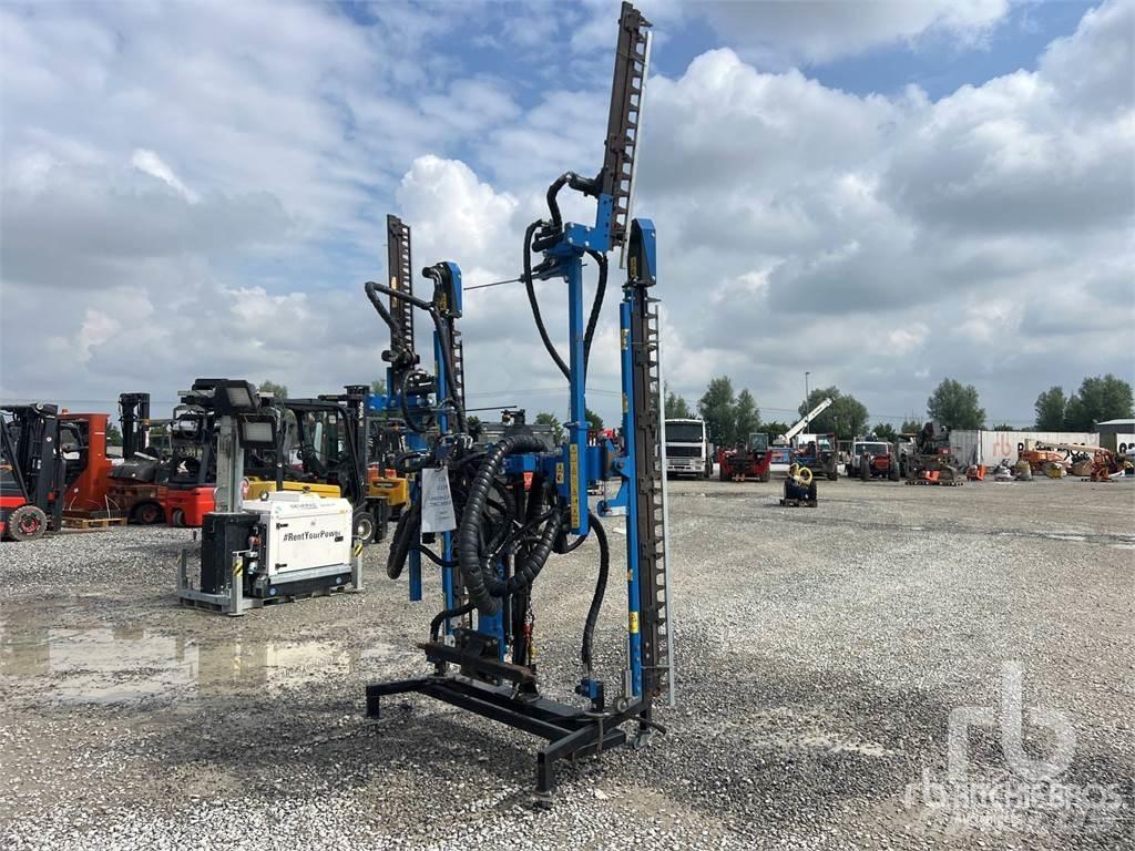  VBC BIF4 Landbouw - overige
