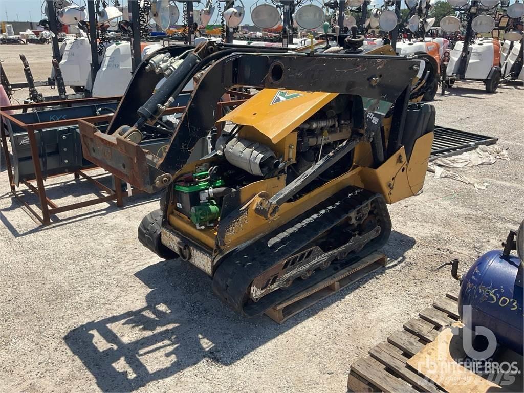 Vermeer CTX100 Schrankladers