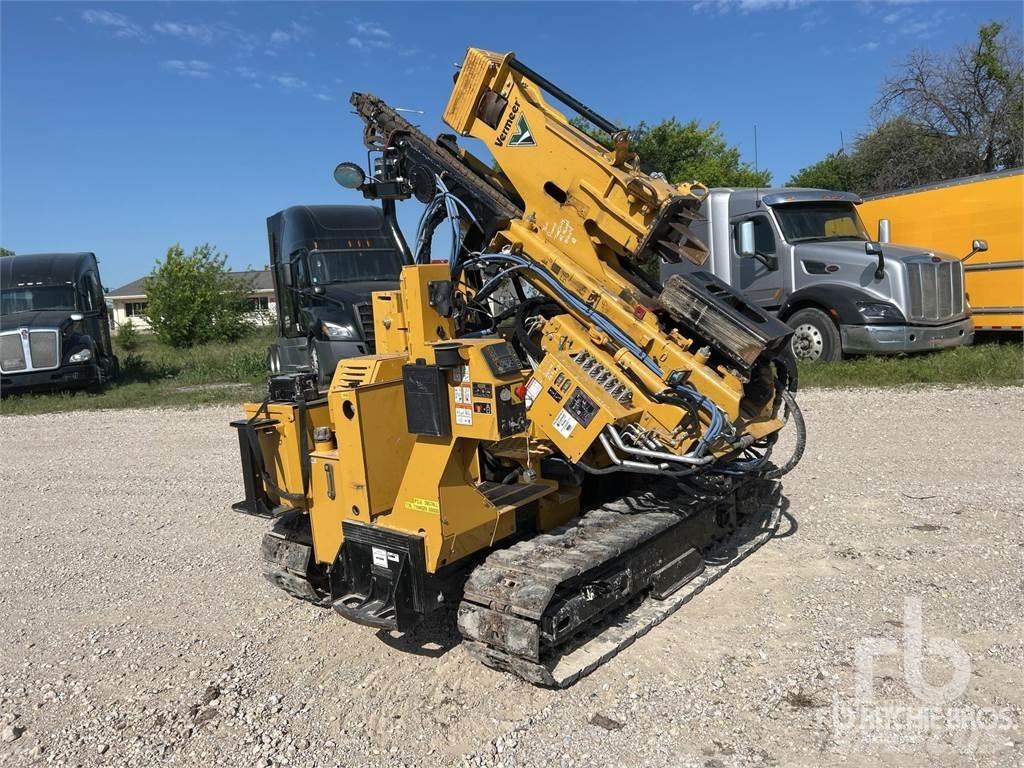 Vermeer PD10R Trilblokken