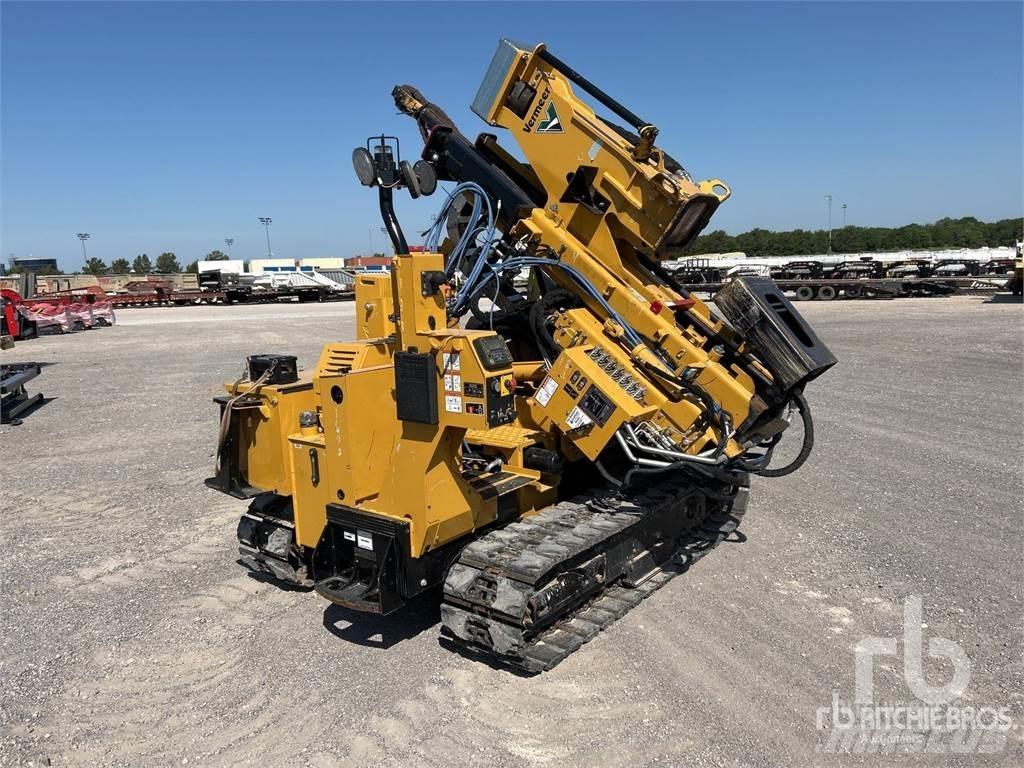 Vermeer PD10R Trilblokken