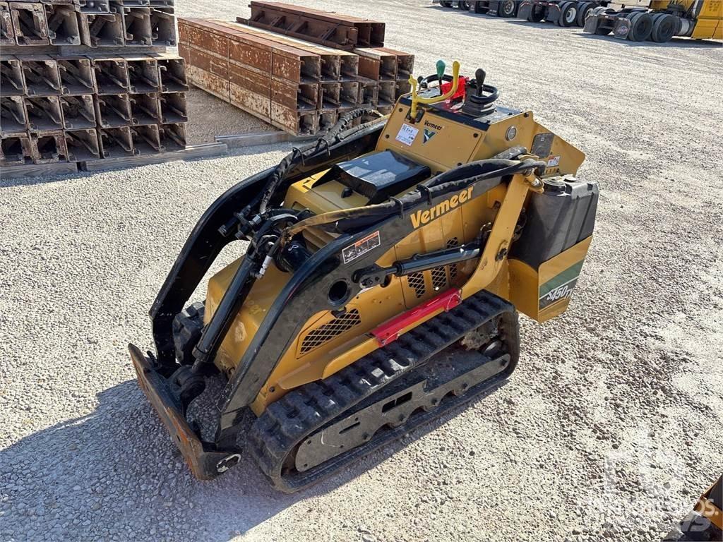 Vermeer S450TX Schrankladers