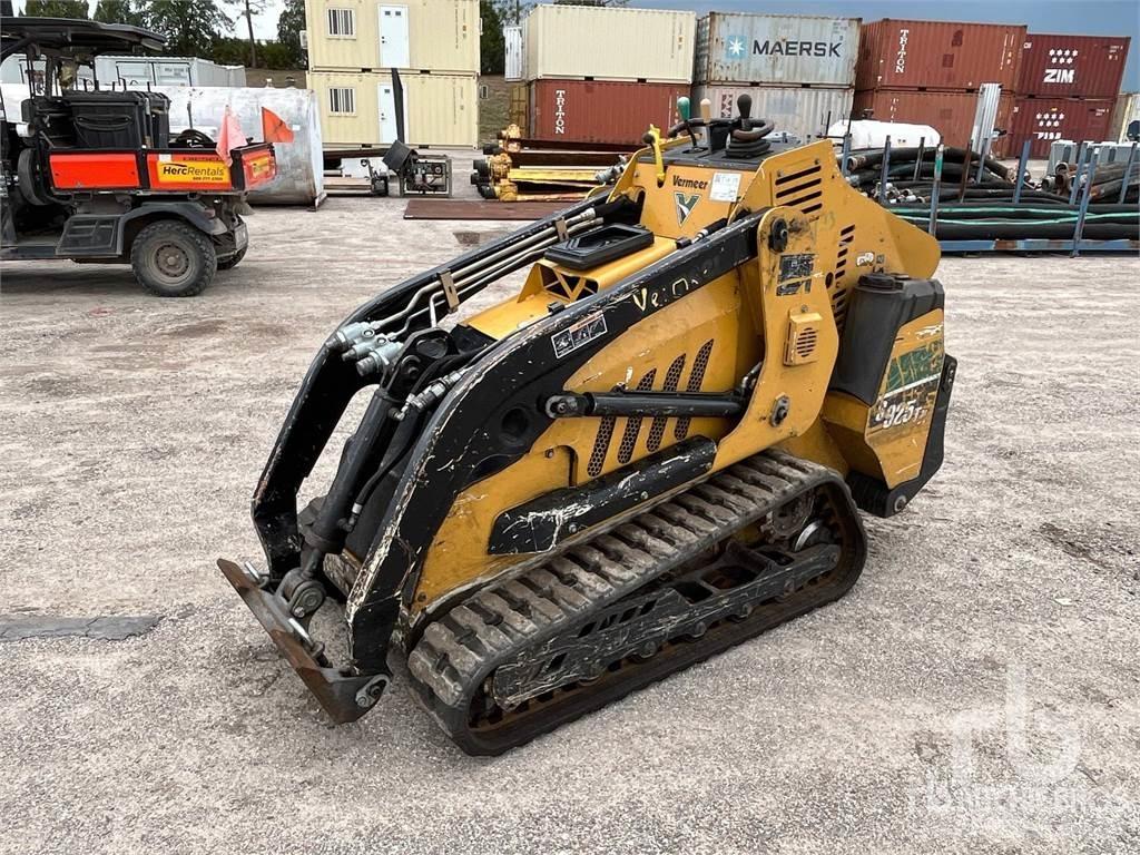Vermeer S925TX Schrankladers