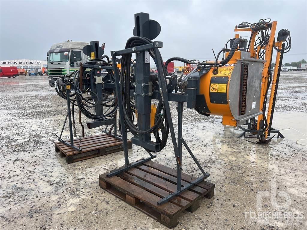  VOLENTIERI DRV Landbouw - overige